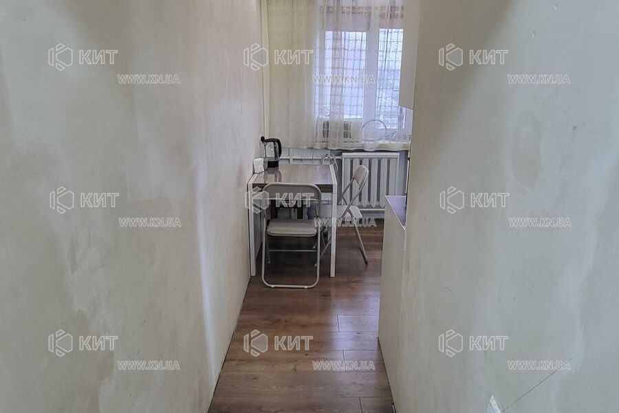 Продажа квартиры Харьков, Завод Шевченко, 54м²