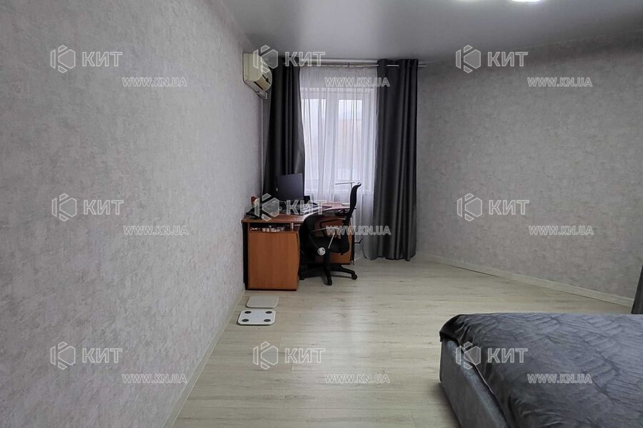 Продажа квартиры Харьков, Завод Шевченко, 54м²