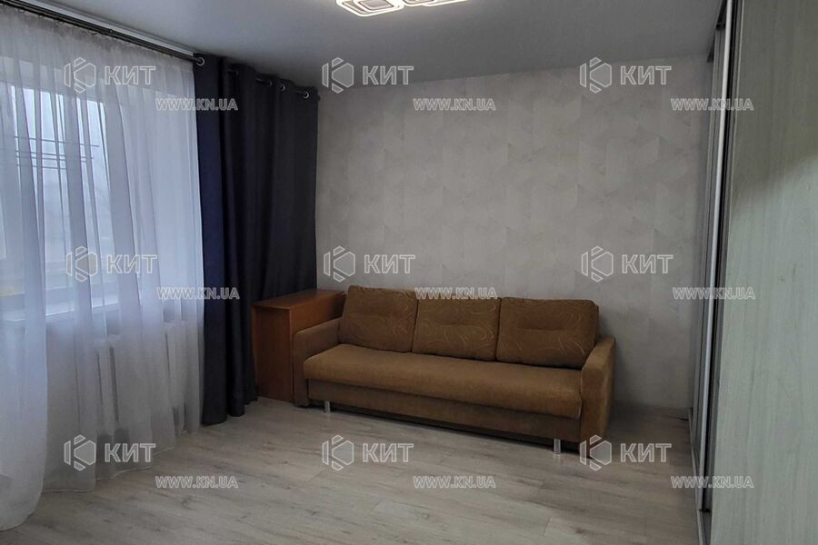 Продажа квартиры Харьков, Завод Шевченко, 54м²