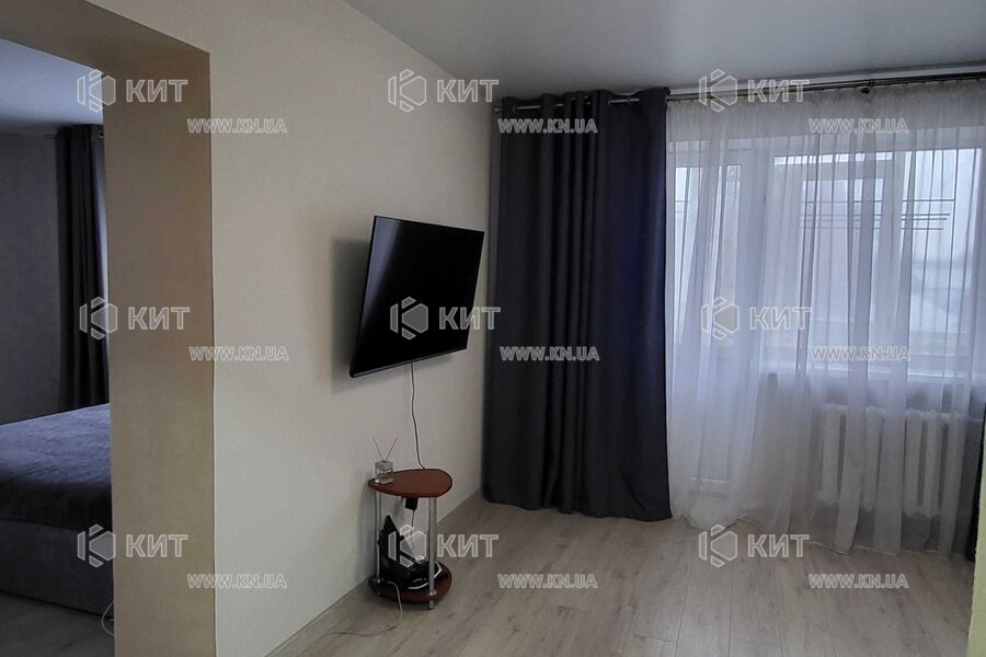 Продажа квартиры Харьков, Завод Шевченко, 54м²