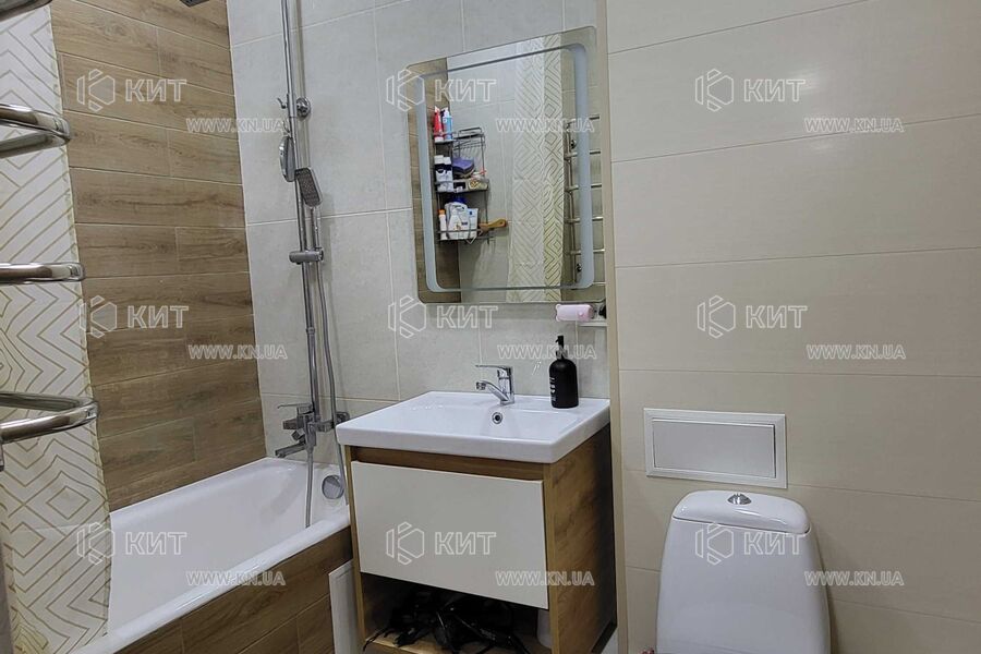 Продажа квартиры Харьков, Завод Шевченко, 54м²