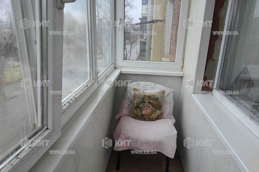 Продажа квартиры Харьков, Завод Шевченко, 54м²