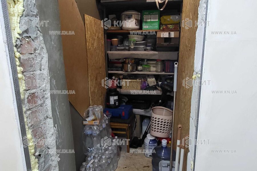 Продажа квартиры Харьков, Завод Шевченко, 54м²