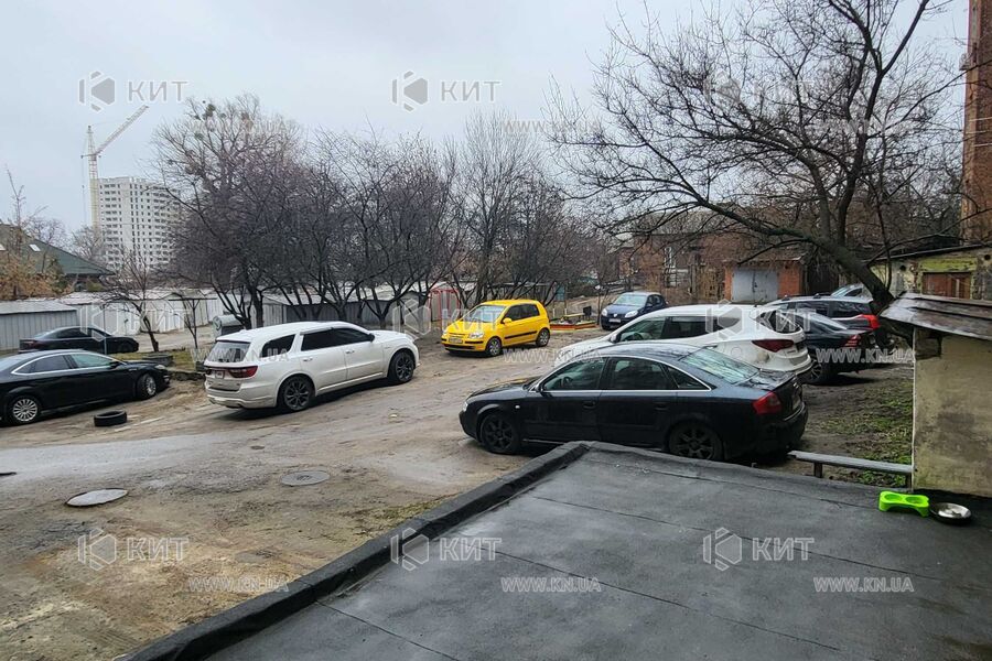 Продажа квартиры Харьков, Завод Шевченко, 54м²