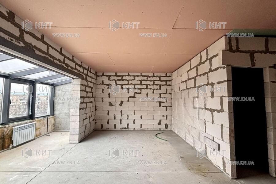 Продажа квартиры Харьков, Спортивная, Гагарина, Защитников, 40м²