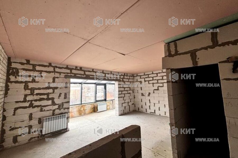 Продажа квартиры Харьков, Спортивная, Гагарина, Защитников, 40м²