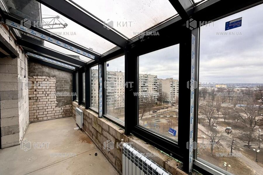 Продажа квартиры Харьков, Спортивная, Гагарина, Защитников, 40м²