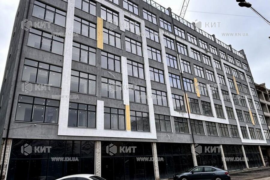 Продажа квартиры Харьков, Спортивная, Гагарина, Защитников, 40м²