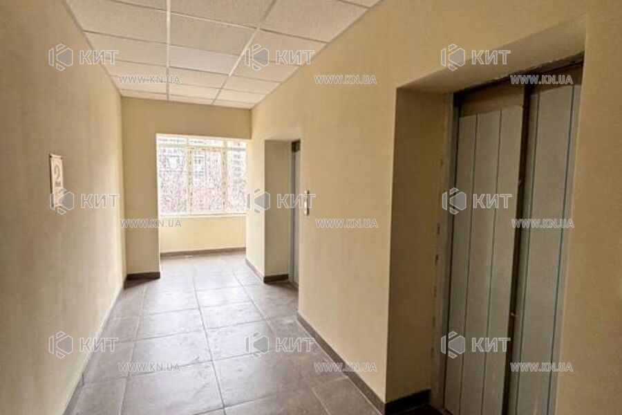 Продажа квартиры Харьков, Спортивная, Гагарина, Защитников, 40м²