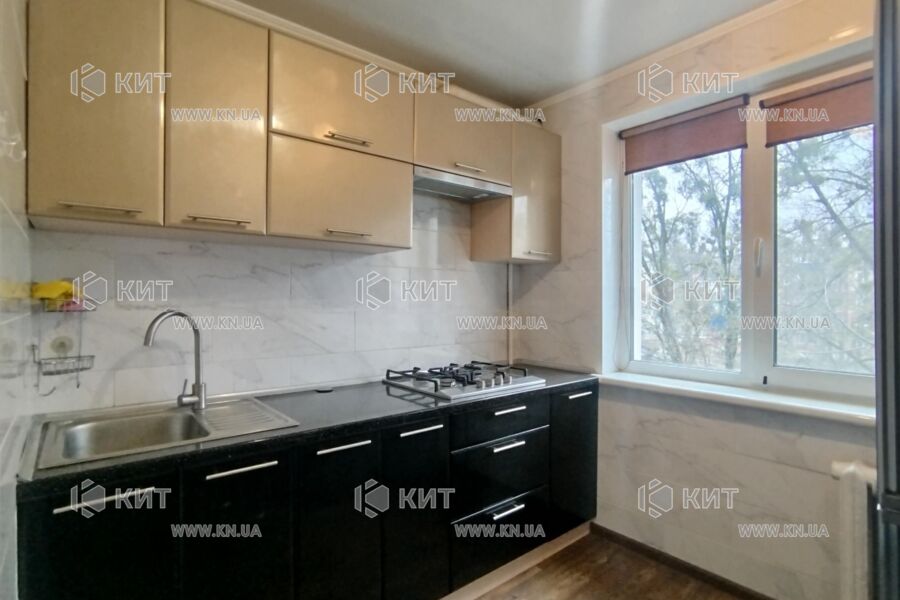 Продаж квартири Харків, Нові Дома, 45м²