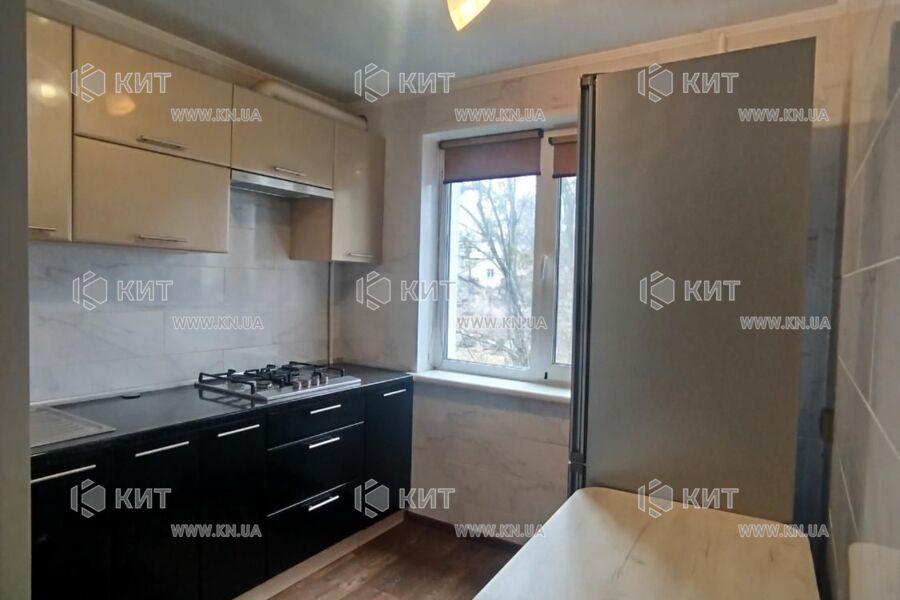 Продаж квартири Харків, Нові Дома, 45м²