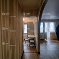 Продаж квартири Харків, Нові Дома, 45м²