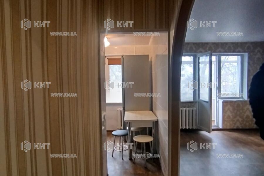 Продаж квартири Харків, Нові Дома, 45м²