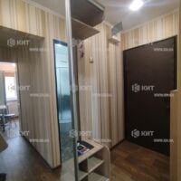 Продаж квартири Харків, Нові Дома, 45м²