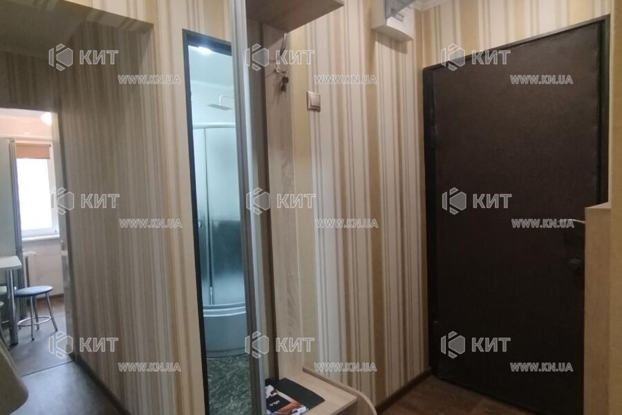 Продаж квартири Харків, Нові Дома, 45м²