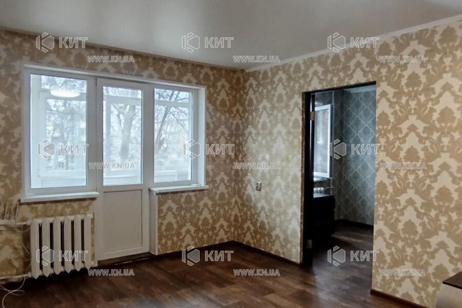 Продаж квартири Харків, Нові Дома, 45м²