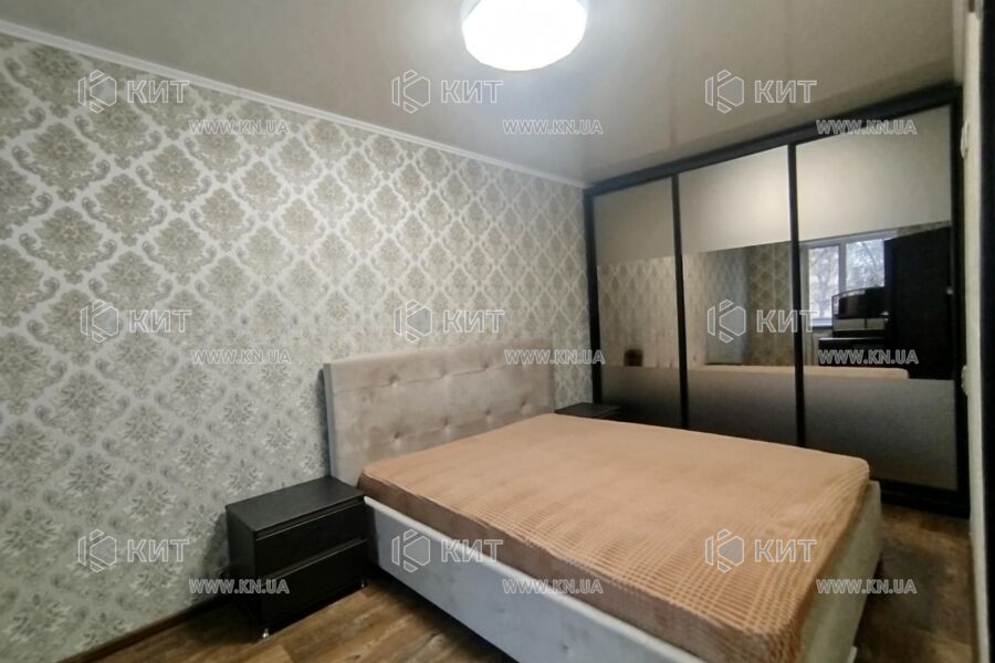 Продаж квартири Харків, Нові Дома, 45м²