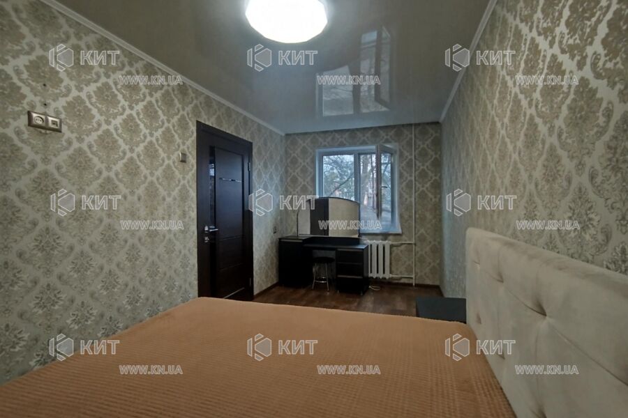 Продаж квартири Харків, Нові Дома, 45м²
