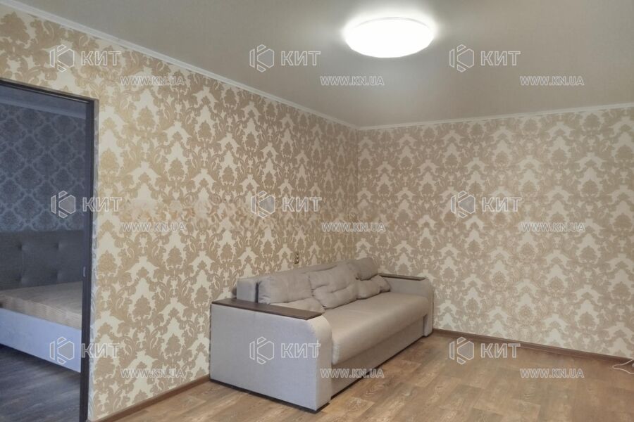 Продаж квартири Харків, Нові Дома, 45м²