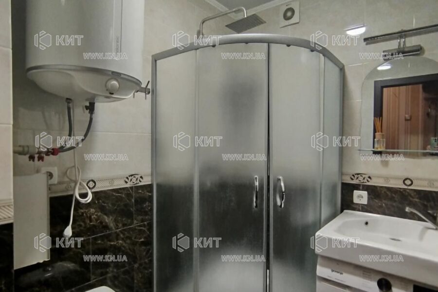 Продаж квартири Харків, Нові Дома, 45м²