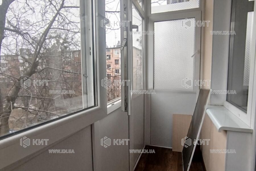 Продаж квартири Харків, Нові Дома, 45м²