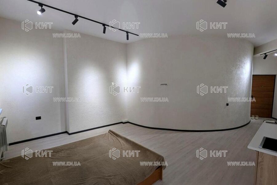 Продаж квартири Харків, Холодна Гора, 34м²