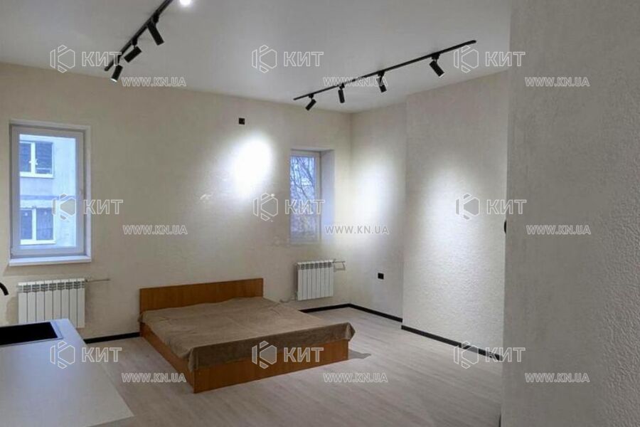 Продаж квартири Харків, Холодна Гора, 34м²