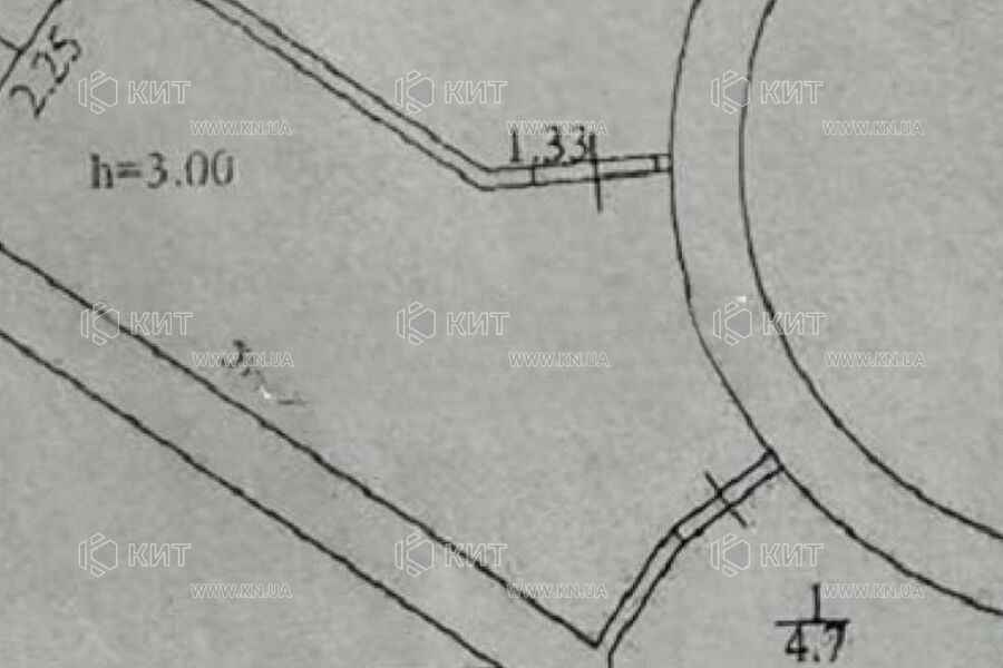 Продаж квартири Харків, Холодна Гора, 34м²