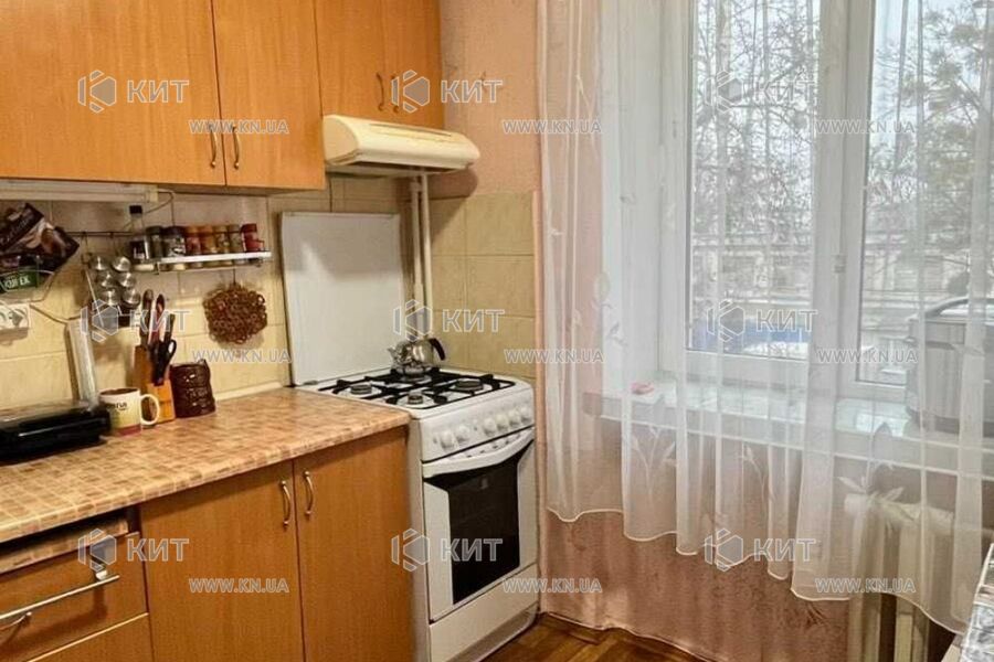 Продажа квартиры Харьков, Новые дома, 46м²