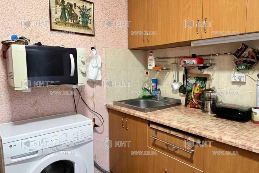 Продажа квартиры Харьков, Новые дома, 46м²