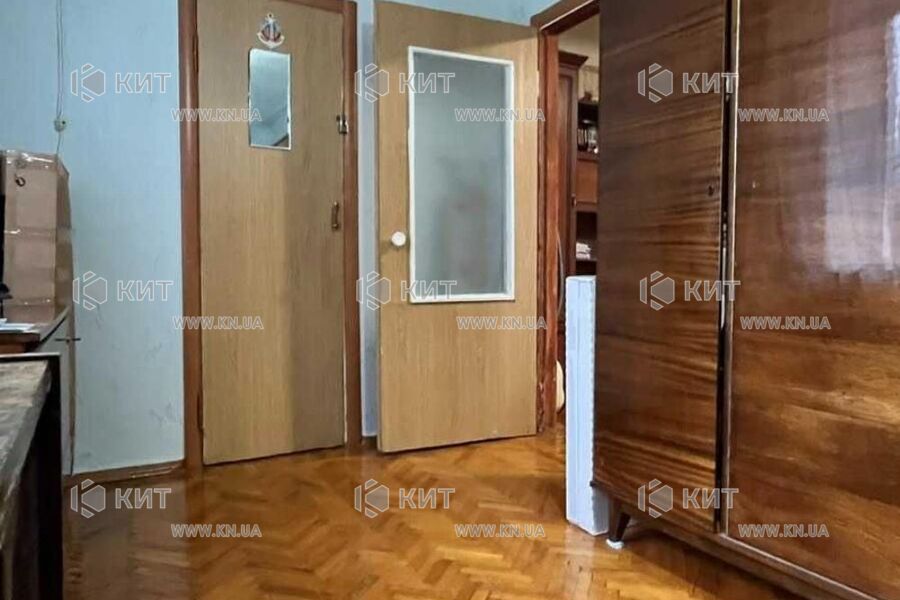 Продажа квартиры Харьков, Новые дома, 46м²
