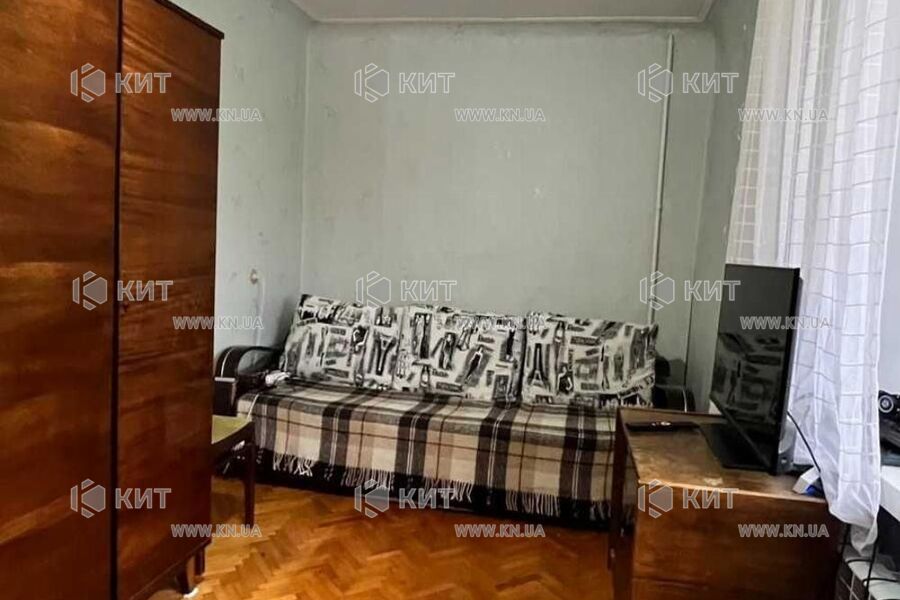 Продажа квартиры Харьков, Новые дома, 46м²