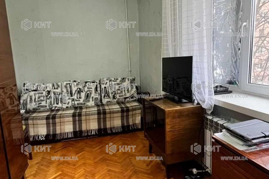 Продажа квартиры Харьков, Новые дома, 46м²