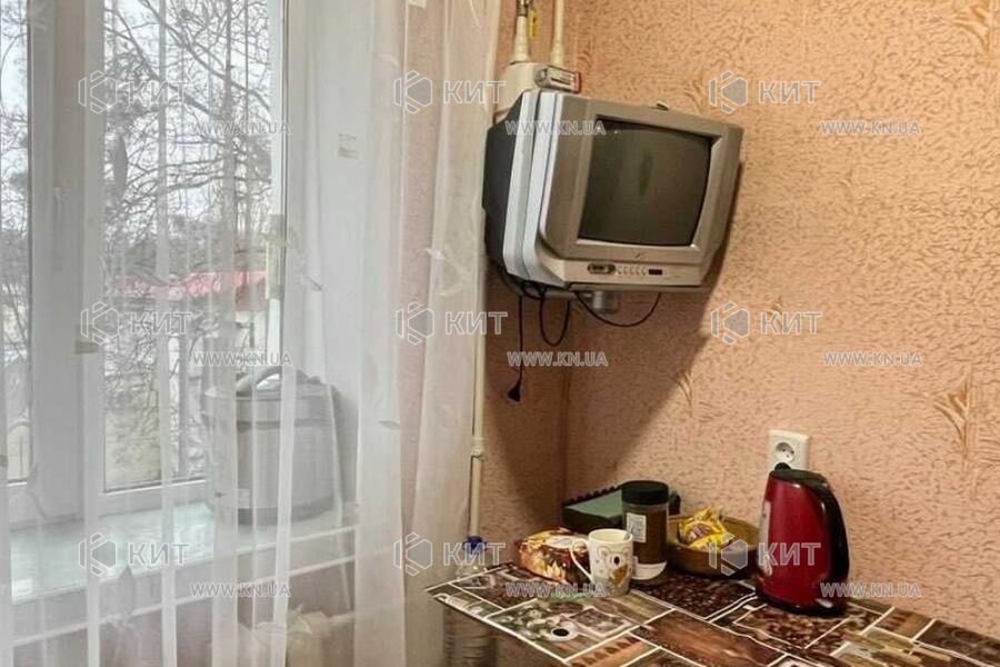 Продажа квартиры Харьков, Новые дома, 46м²