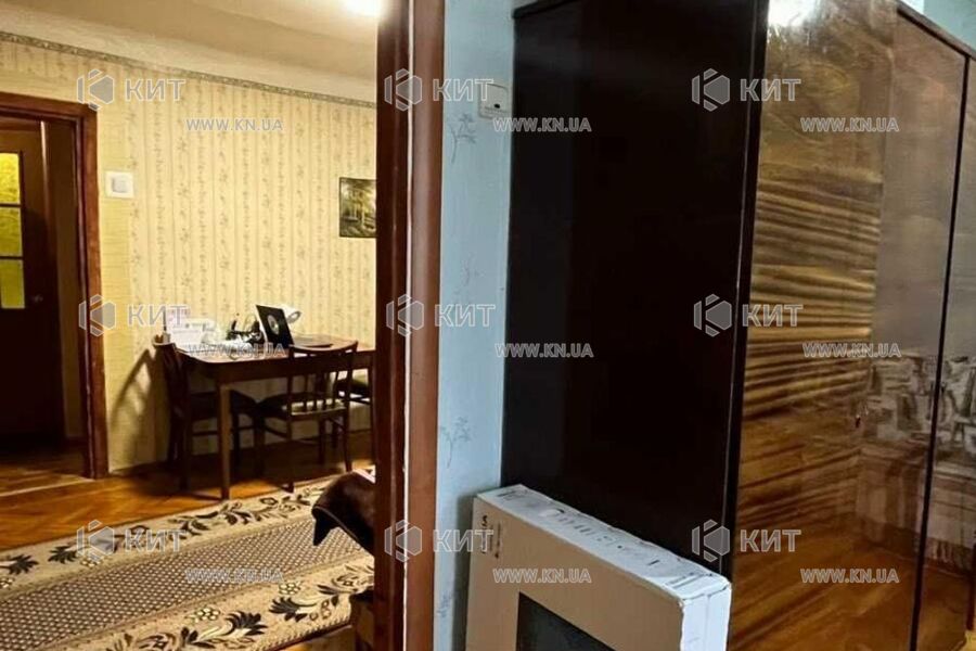 Продажа квартиры Харьков, Новые дома, 46м²