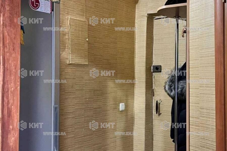 Продажа квартиры Харьков, Новые дома, 46м²