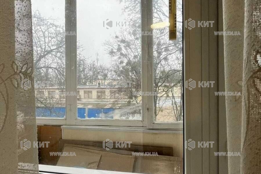 Продажа квартиры Харьков, Новые дома, 46м²