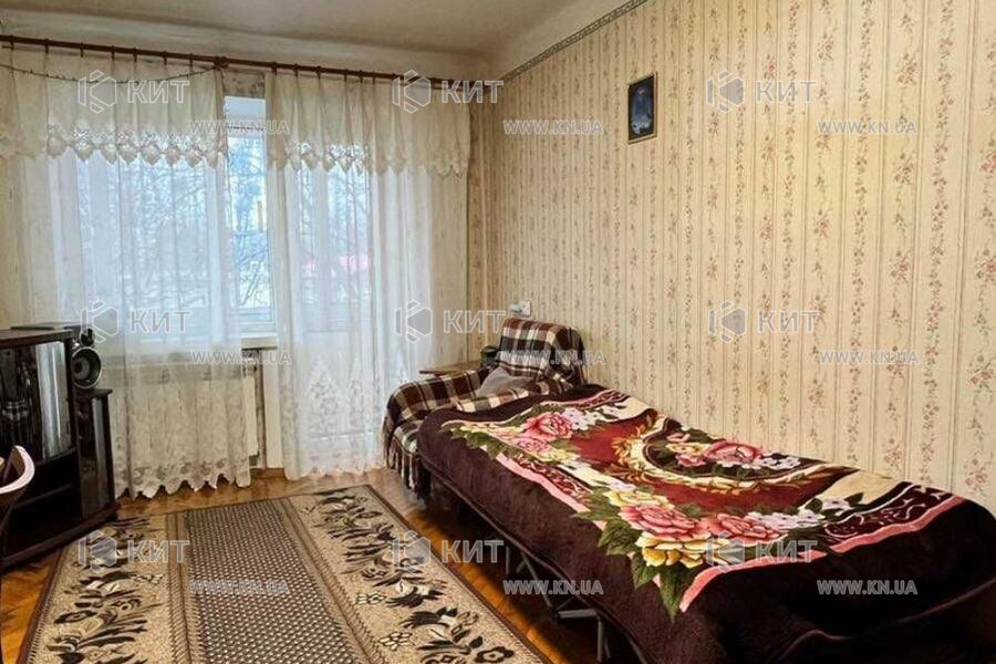Продажа квартиры Харьков, Новые дома, 46м²