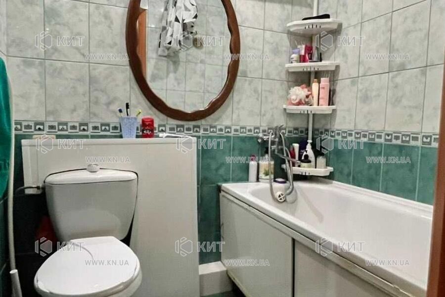 Продажа квартиры Харьков, Новые дома, 46м²