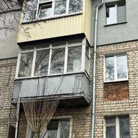 Продажа квартиры Харьков, Новые дома, 46м²