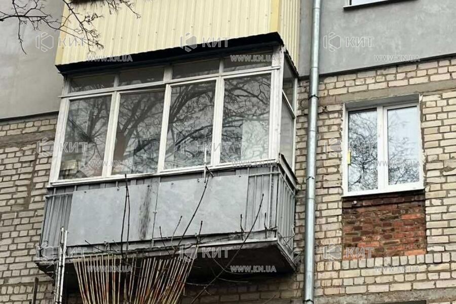 Продажа квартиры Харьков, Новые дома, 46м²