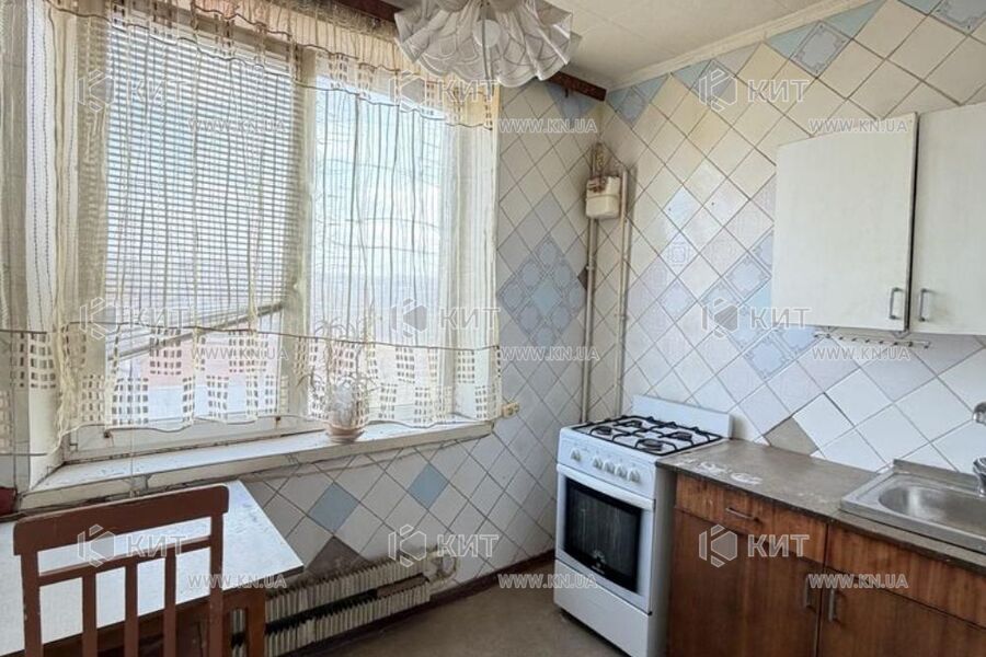 Продаж квартири Харків, Салтівка, 524 мрн., 67м²