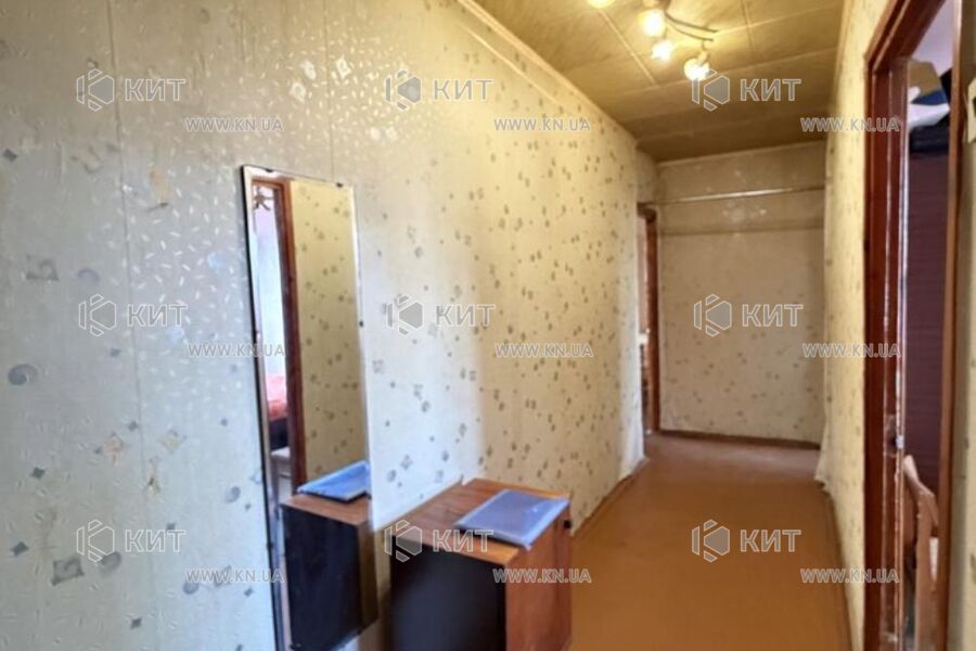 Продаж квартири Харків, Салтівка, 524 мрн., 67м²