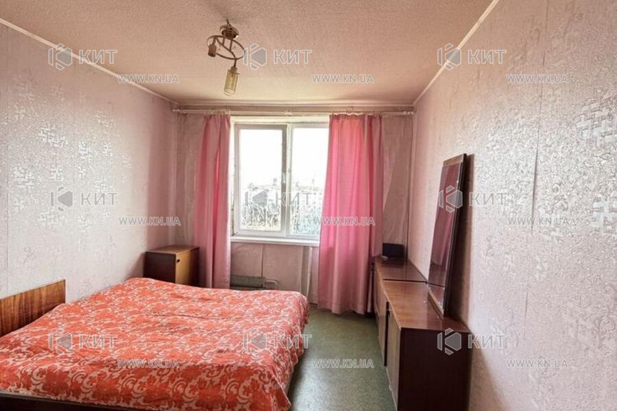 Продаж квартири Харків, Салтівка, 524 мрн., 67м²
