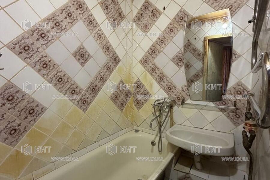 Продаж квартири Харків, Салтівка, 524 мрн., 67м²