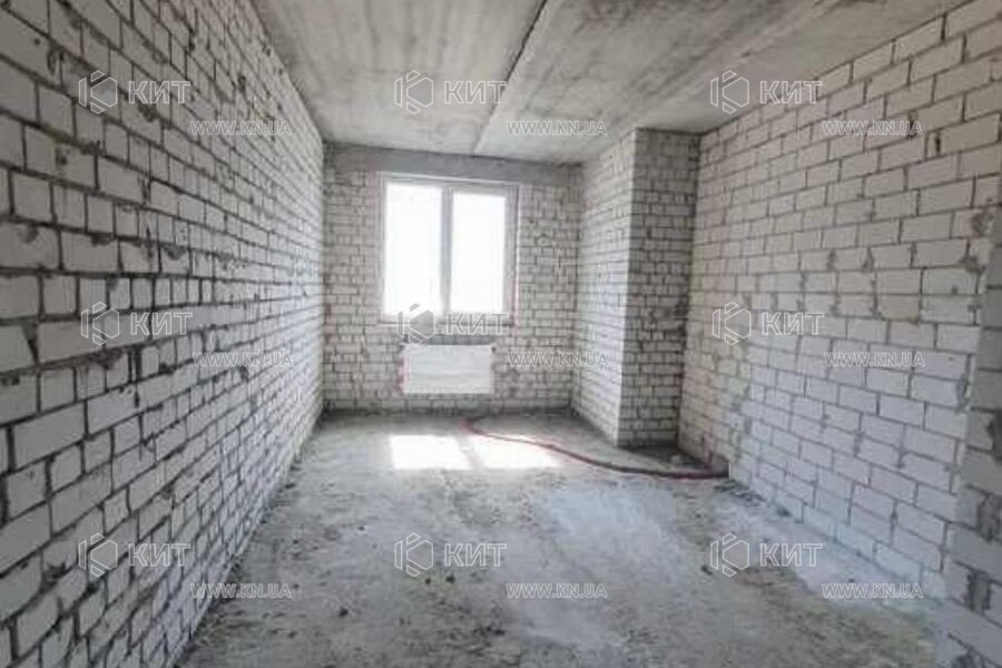 Продаж квартири Харків, ХТЗ, Рогань, 43м²