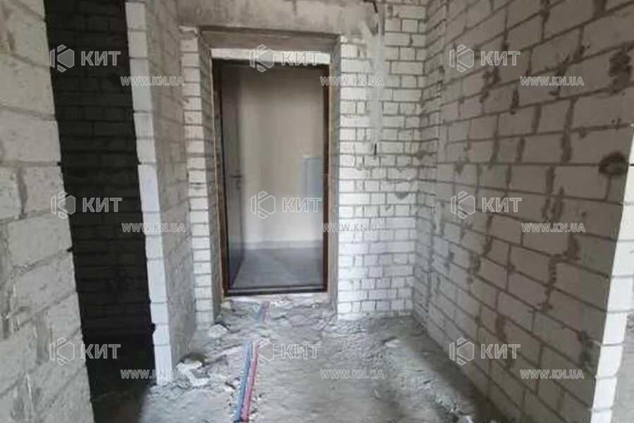 Продаж квартири Харків, ХТЗ, Рогань, 43м²