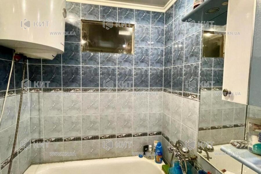 Продаж квартири Харків, Клочківська, 37м²