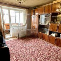 Продаж квартири Харків, Клочківська, 37м²