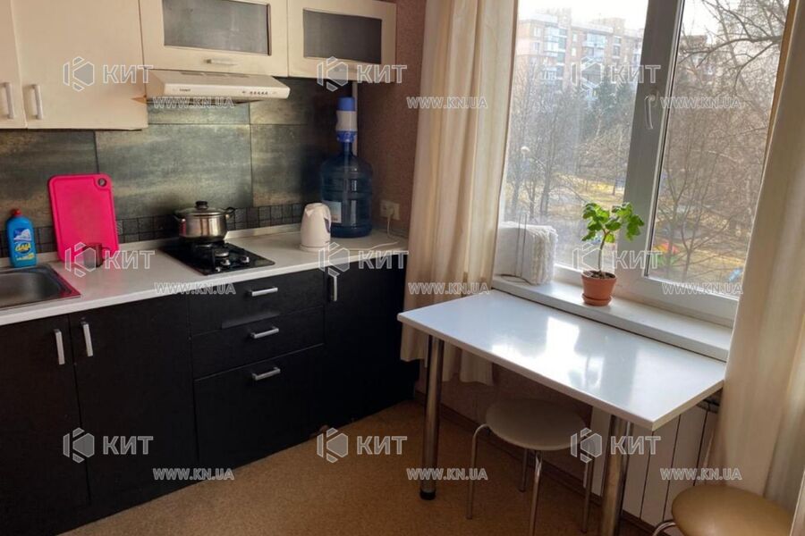 Продаж квартири Харків, Наукова, 26м²